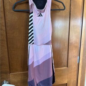 Adidas Wonder Orchid Transform Dress